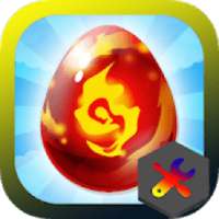 DRAGON CITY - UTILITY TOOL