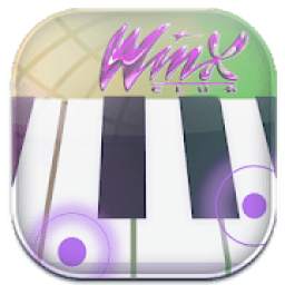 Winx tiles piano music 3.1.2