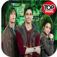 Zombies Disney Songs 2018 on 9Apps