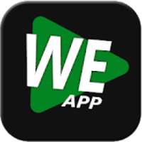 ikon We App Guide