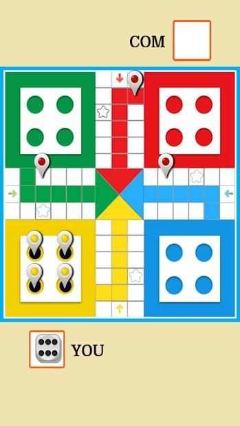 Ludo Smart : War screenshot 7