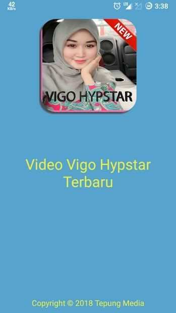 Video Vigo Hypstar Terbaru screenshot 3