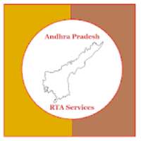 AP RTA Online Services | Andhra Pradesh RTA
