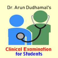 Clinical Examinations for Students of Ayurveda