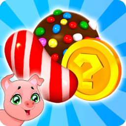 ikon Coin Candy Master