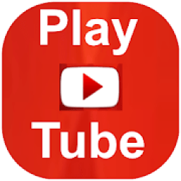 Play for Play Tube : Client Player आइकन