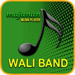 WALI BAND [FULL ALBUM]