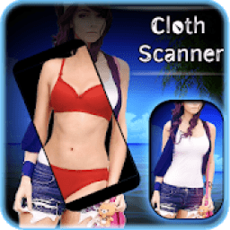 ikon Cloth Scanner Simulator 2018