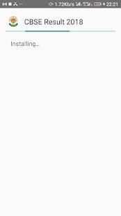 CBSE Result 2018 screenshot 6