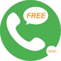 freecall आइकन