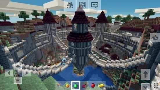 Pixel Exploration: Craft Edition screenshot 4