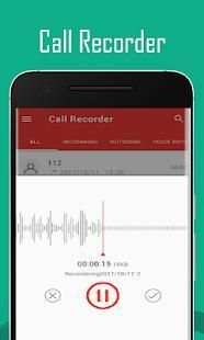 Auto Call Record screenshot 2