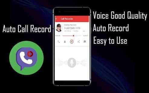 Auto Call Record screenshot 3