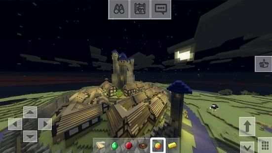Pixel Exploration: Craft Edition screenshot 2