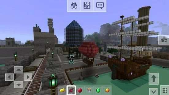 Pixel Exploration: Craft Edition screenshot 5