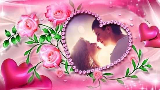 Love Photo Frames screenshot 7