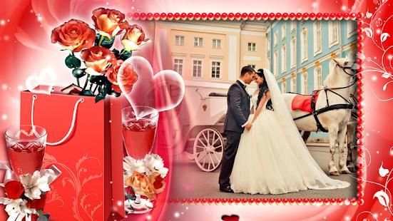 Love Photo Frames screenshot 6