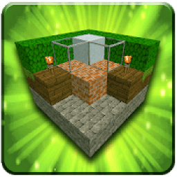 ikon Lucky Craft Exploration Lite Pixel Edition