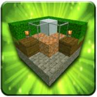 Lucky Craft Exploration Lite Pixel Edition