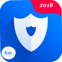 hm Security Applock, Antivirus 2018 आइकन