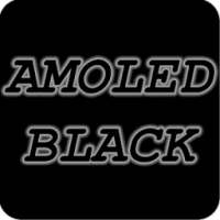 AMOLED BLACK WALLPAPERS