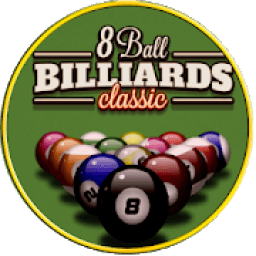 8 Ball Pool Classic आइकन