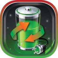 Instacharge: Fast Battery Charger, Quick Charge