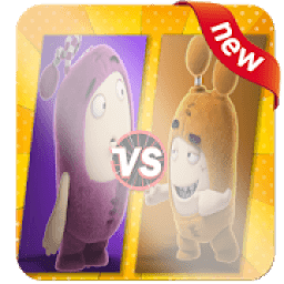 Oddbods Funny Vs You 2018 icon