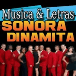 La Sonora Dinamita Musica Cumbia Colombiana icon