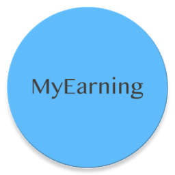 ikon Earn by MyEarning