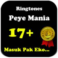 Percil Yudho Ringtones Lucu Peye Mania (Dewasa) on 9Apps