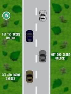 Speed Car Drag screenshot 5