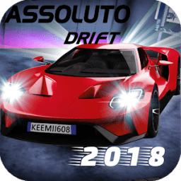 City Racing Car 2018 icon