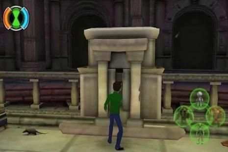 Guide BEN 10 Ultimate Alien screenshot 3