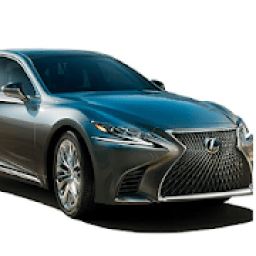Real Lexus Driving Simulator 2019 आइकन