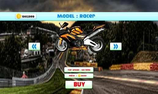 Bike Racing 2018: Moto Highway Traffic Rider Game screenshot 45