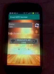 Great Wifi Scanner screenshot 4