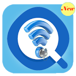 Wifi Password Recovery Pro icon