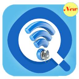 Wifi Recovery Password 1.4.3