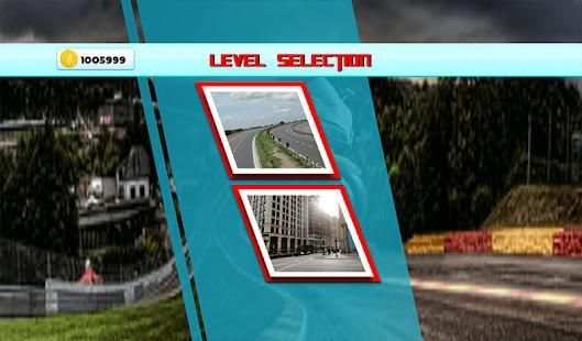 Bike Racing 2018: Moto Highway Traffic Rider Game screenshot 9