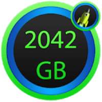 2024 GB RAM CLEANER