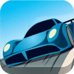 Highway Car Speed Game