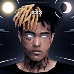 ikon XXXTentacion Wallpapers
