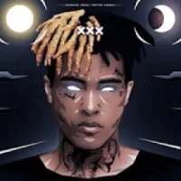 XXXTentacion Wallpapers