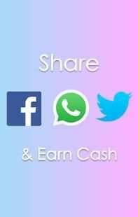 Daily Cash : Earn Money App स्क्रीनशॉट 1