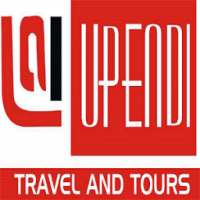 Upendi Travel & Tours on 9Apps