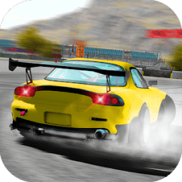 ikon Racing Car Drifting 3D