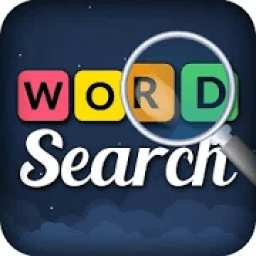 Word Search!!! icon