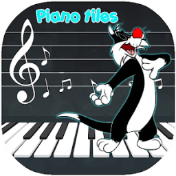 ikon Sylvester Piano Tiles