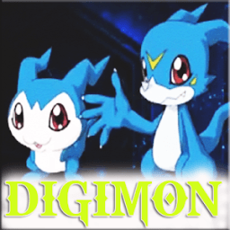 ikon PPSSPP Digimon Rumble Arena 2 Hint